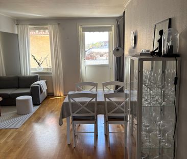 Köpmangatan, Lindesberg - Foto 3