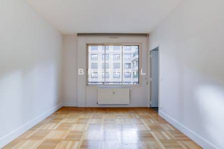 Appartement à louer à Paris 16Ème - Photo 2