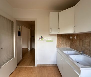 Location Appartement 1 pièce 31m² - Photo 5