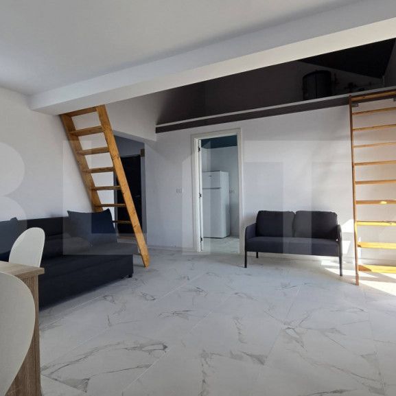 Casa mobilata si utilata modern, 87 mp, zona Torontalului - Fotografie 1