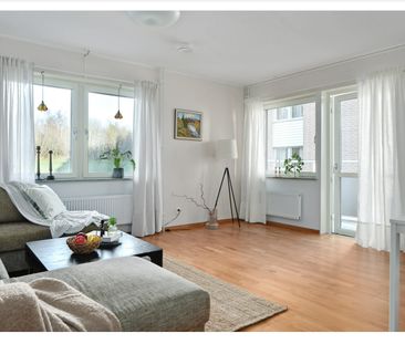 Porfyrvägen, Umeå - Foto 1