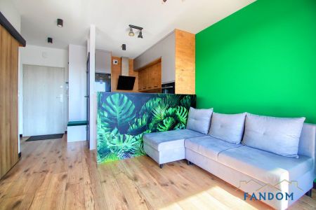 ul. Św. Kingi | 2 pokoje - 35m2 + Komórka | Wilkowyja | Wysoki Standard - Photo 3