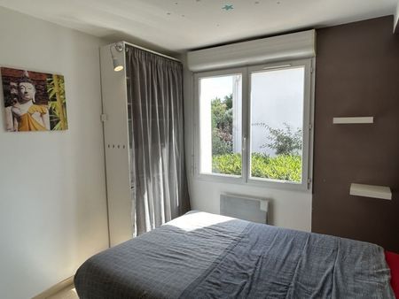 Appartement 3 pièces à louer - Photo 4