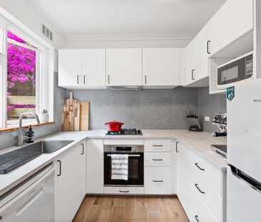 1/46 Scott Grove, Glen Iris VIC 3146 - Apartment For Rent | Domain - Photo 5