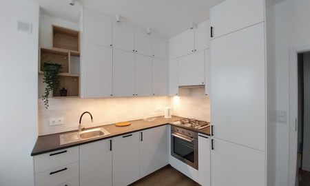 mazowieckie, Warszawa, Mokotów, Iwicka - Zdjęcie 2