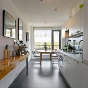 Arent Janszoon Ernststraat 1083 GP Amsterdam - Foto 2