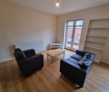 2 Bed Student Accommodation - Photo 4