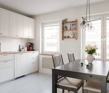 Branteviksgatan, Malmö - Foto 3