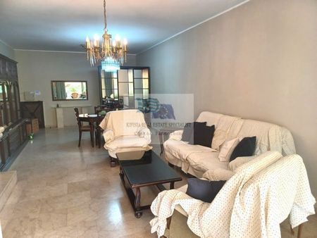 Διαμέρισμα για ενοικίαση Κάτω Κηφισιά (Κηφισιά) - Photo 4