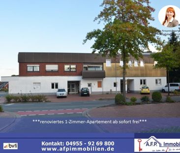 ***Kleines Apartment für Singles*** - Photo 4