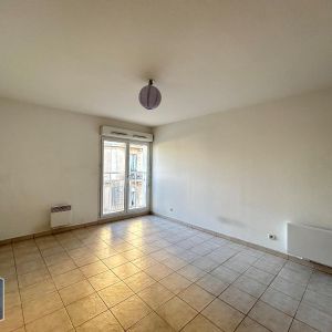 Location Appartement 1 pièce 25m² BEZIERS 34500 - Photo 2