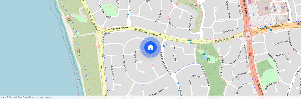 21 Westra Way, 6027, Ocean Reef Wa