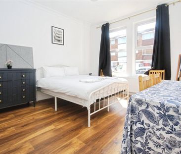 1 bedroom in a house share to rent - Photo 6