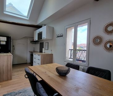 Location Appartement 3 pièces 47m² - Photo 4