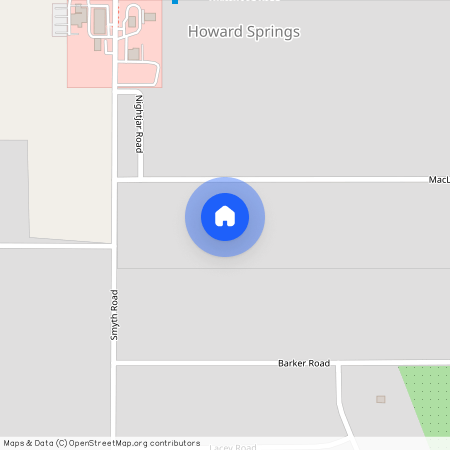 30 Macleod Road, Howard Springs