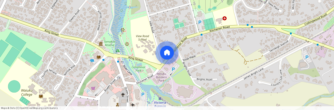 32 Kitchener Road, Waiuku, Franklin