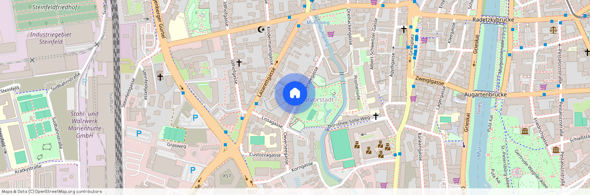 Oeverseegasse 20 / 1.11, 8020, Graz