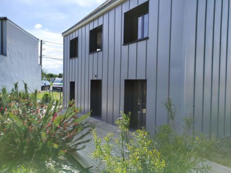 Location Maison 6 pièces 125m² CARQUEFOU 44470 - Photo 4