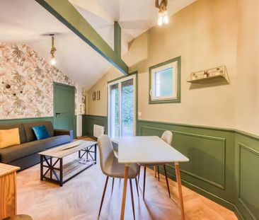 Sentier des Fosses Rouges - Photo 4