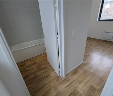 2 pièces - 47,18 m² - 1er étage - Colocation non autorisée - Photo 1
