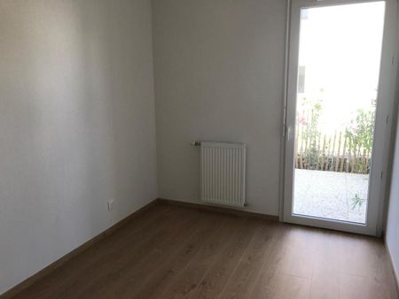 APPARTEMENT T3 60M - Photo 5