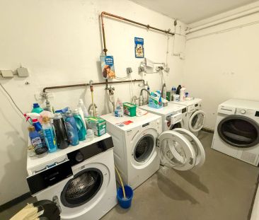Charmante 4- Zimmer Wohnung in Wolbeck - Foto 1