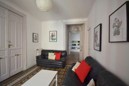 Calle de las Fuentes, Madrid, Community of Madrid 28013 - Photo 2