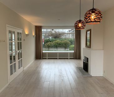 Diepenbrocklaan 73, Molenlaankwartier, 3055WB, Rotterdam - Photo 1