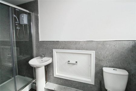 1 bedroom flat to rent - Photo 5