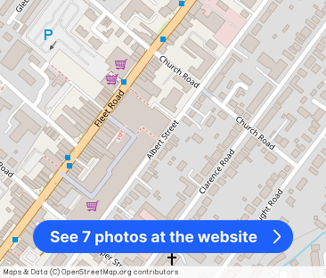 Albert Street, Fleet, Hampshire, GU51 - Photo 1