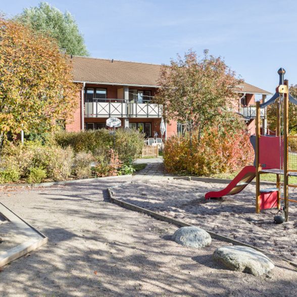 Nordengatan 7, 75264, Uppsala - Photo 1