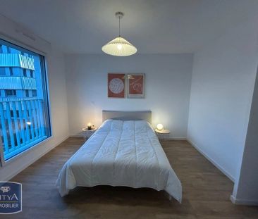 Appartement à louer 2 pièces 43.84m² - Photo 6