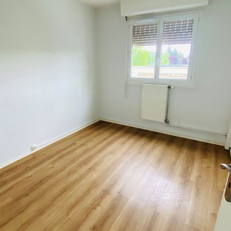 Location appartement 3 pièces, 58.00m², Orléans - Photo 1