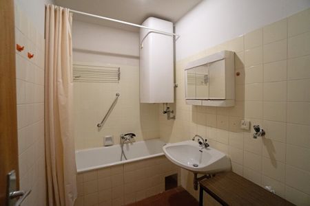 3-Zimmer-Miete mit grünem Fernblick im Stadtzentrum von Pressbaum - Photo 5