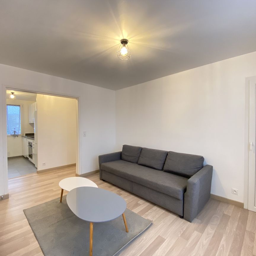 Location Appartement 4 pièces 62m² TROYES 10000 - Photo 1