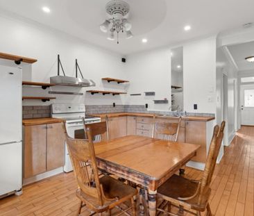 Appartement à louer - Montréal (Mercier/Hochelaga-Maisonneuve) (Mer... - Photo 5
