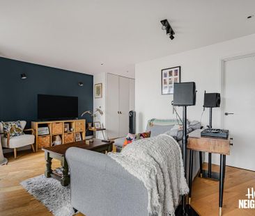 2 bedroom apartment to rent - Photo 6