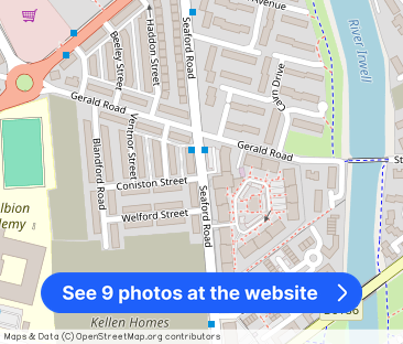 Seaford Road, Salford, M6 - Photo 1