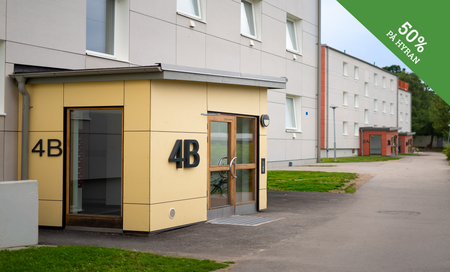 Hagagårdsvägen 4 C, 34231, ALVESTA, Sverige - Photo 2