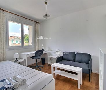 Location Appartement 1 pièce 10,29 m² - Photo 2