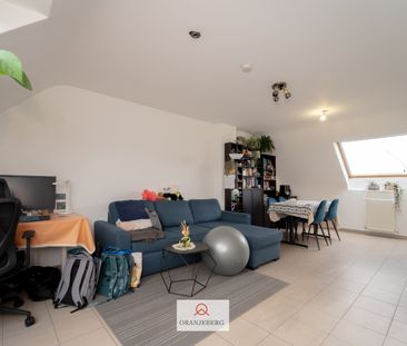 Appartement te huur vlakbij Gent-Sint-Pietersstation - Photo 2