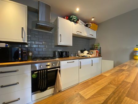 Crwys Road, Cathays - Photo 3