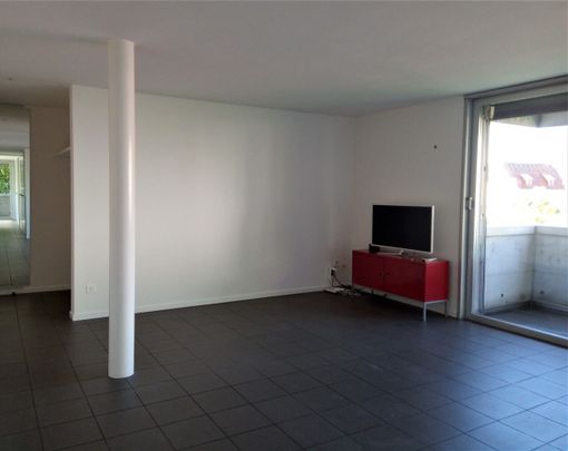 4.5-room apartment with lake view for rent - Photo 1