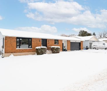 For Lease - 127 Franklyn Street, Shelburne, Ontario - Photo 3
