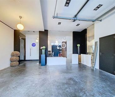 Châtelain Atypical Loft showroom - Foto 5