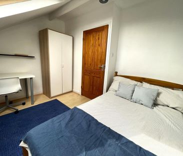4 bedroom house share to rent - Photo 6