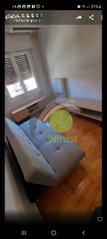 Studio/Γκαρσονιέρα για ενοικίαση Υψηλά Αλώνια (Πάτρα) - Photo 2
