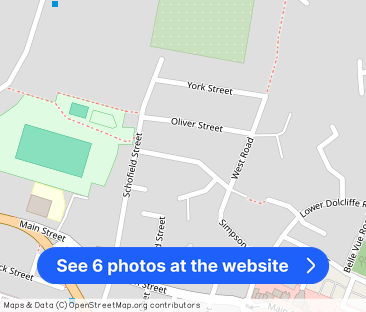 Flowitt Street, Mexborough, South Yorkshire, S64 - Photo 1