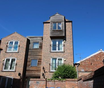 1 bedroom apartment to rent - Photo 6