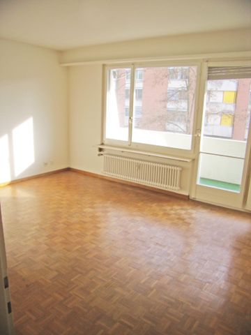 "Singlewohnung sucht neuen Mieter - Nähe Claramattpark" - Photo 5